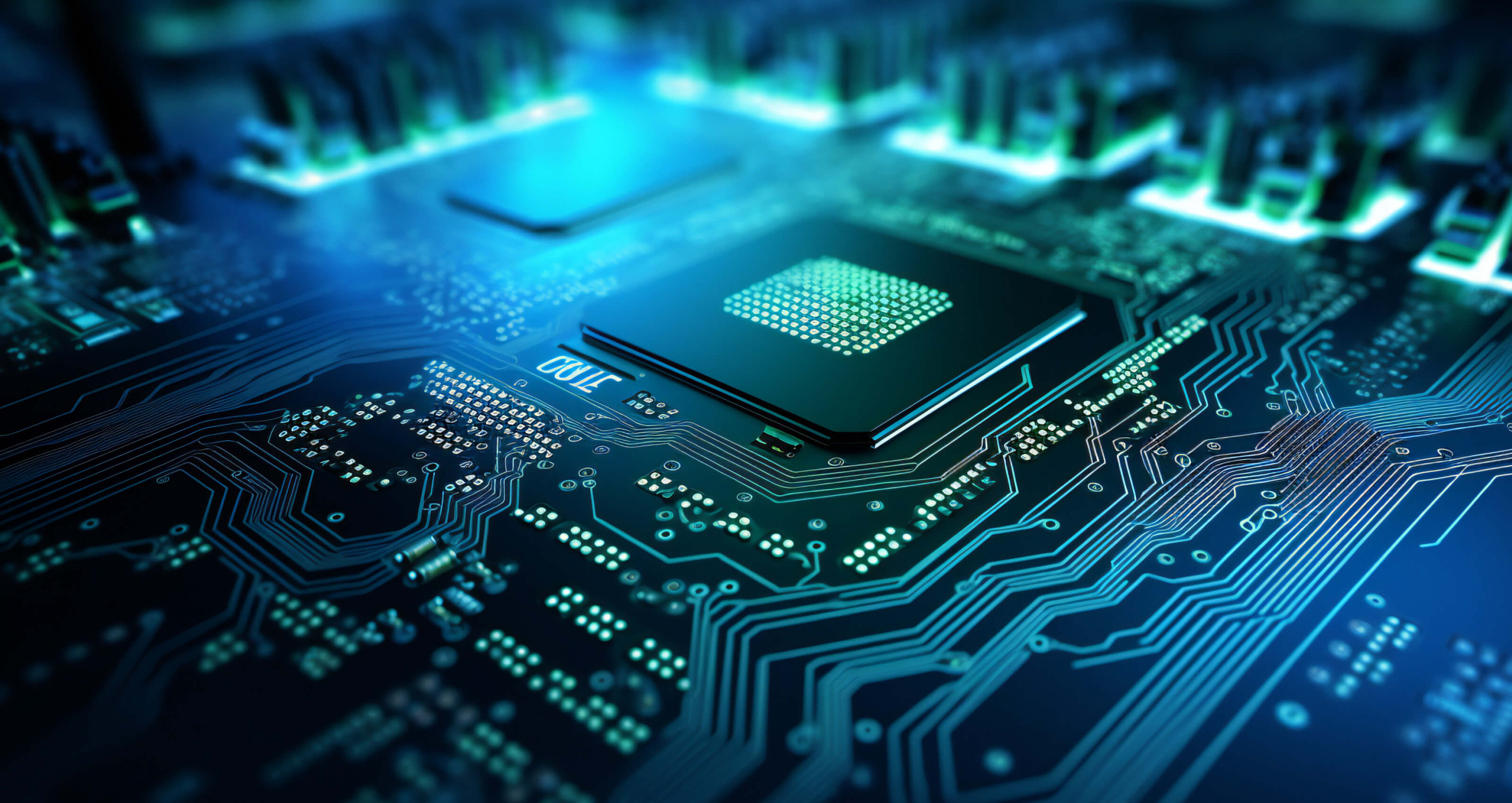 AVIATION SPACE SEMICONDUCTOR